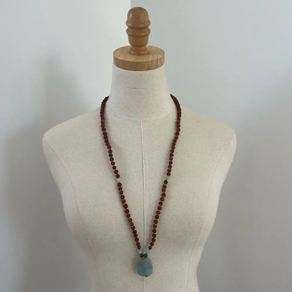 Tiny Devotions Mala Beads - Picture 3 of 6